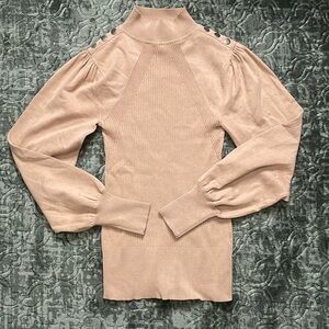 River island long sleeve top